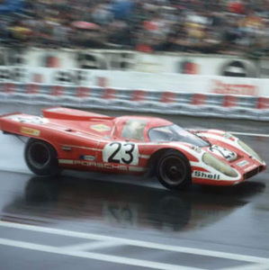 Meet your Posher, Tyler